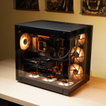 PC Rakitan Chemicy #052